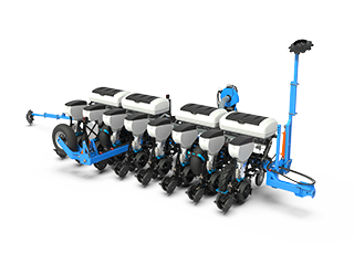 Сівалка Exaline